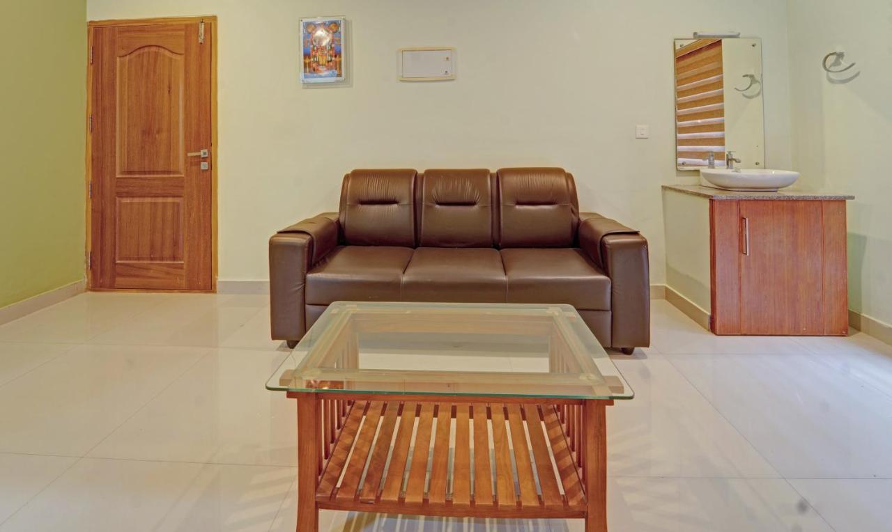 Guruvāyūr Sreepathi Nirmalyam 400 Mts From Guruvayoor Temple酒店 外观 照片