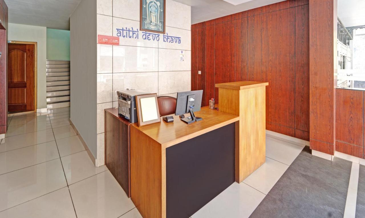 Guruvāyūr Sreepathi Nirmalyam 400 Mts From Guruvayoor Temple酒店 外观 照片